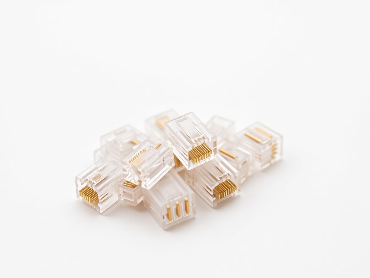 Connectors