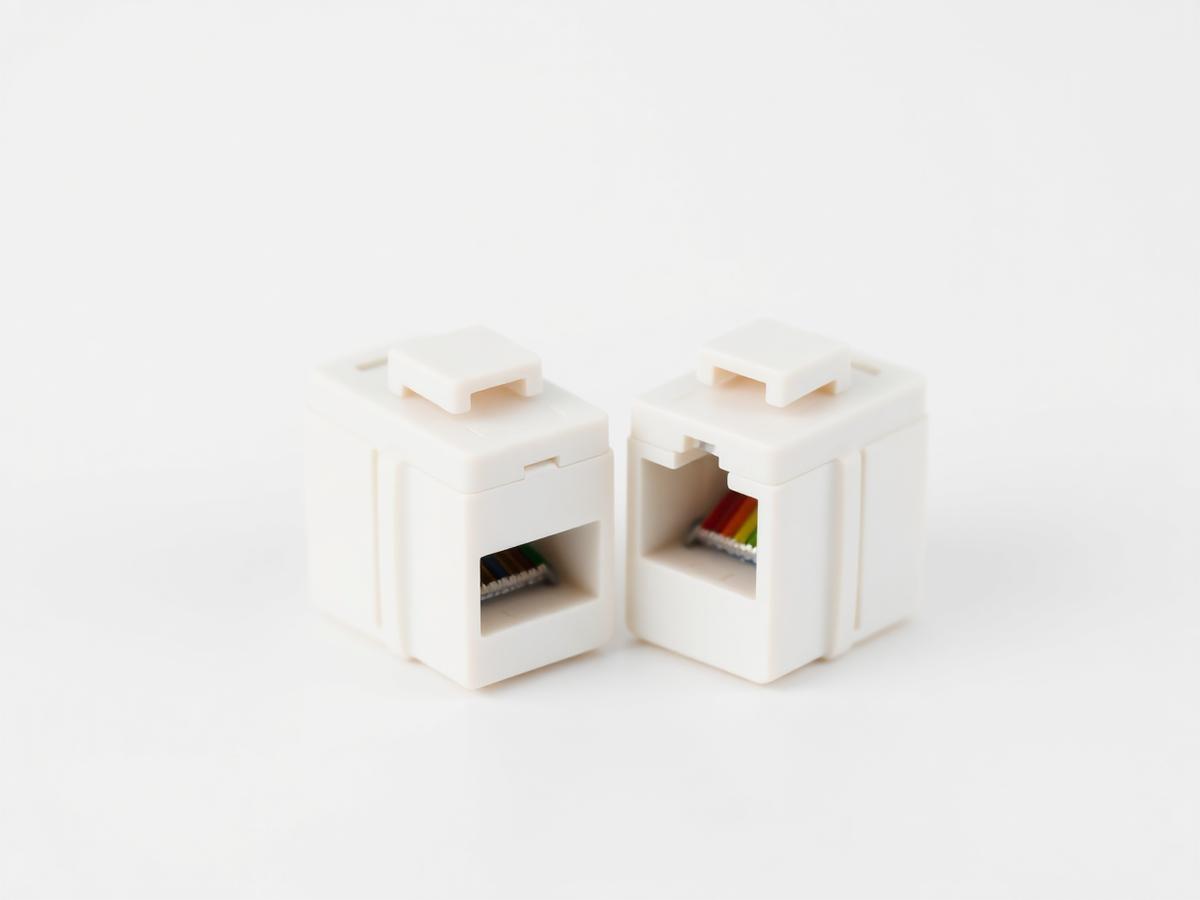 Keystone Jacks