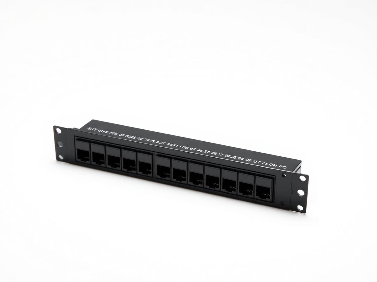 Racks & Panels