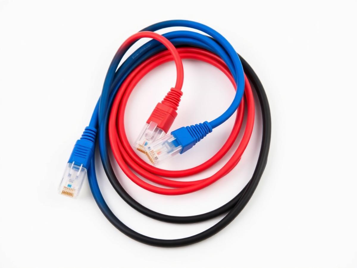 Patch Cables