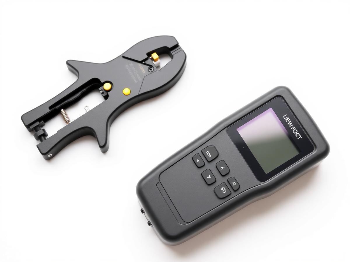 Tools & Testers